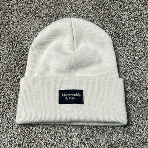 Abercrombie & Fitch beanie